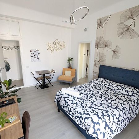 Vinros Milano Apartment Kültér fotó