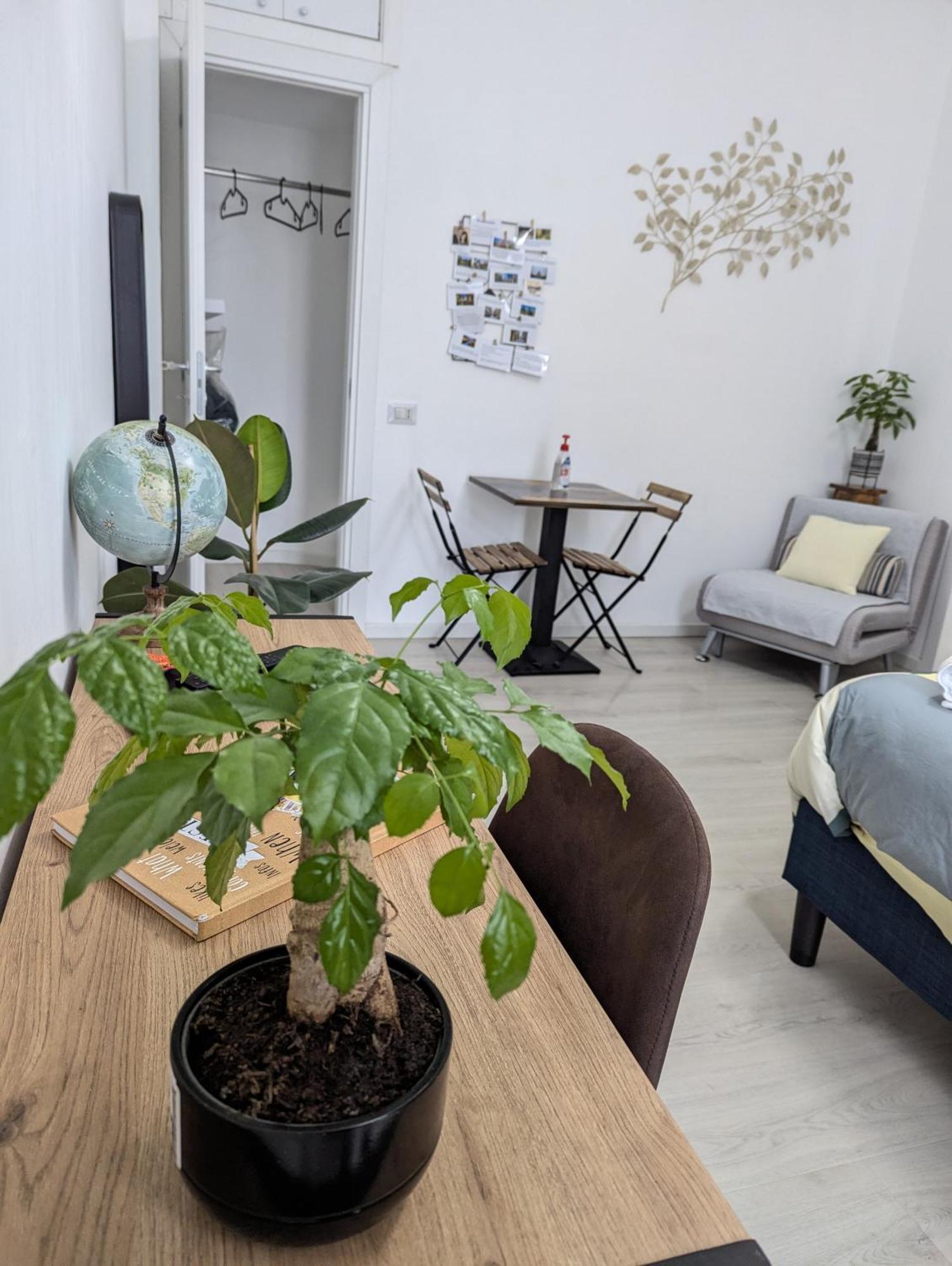 Vinros Milano Apartment Kültér fotó
