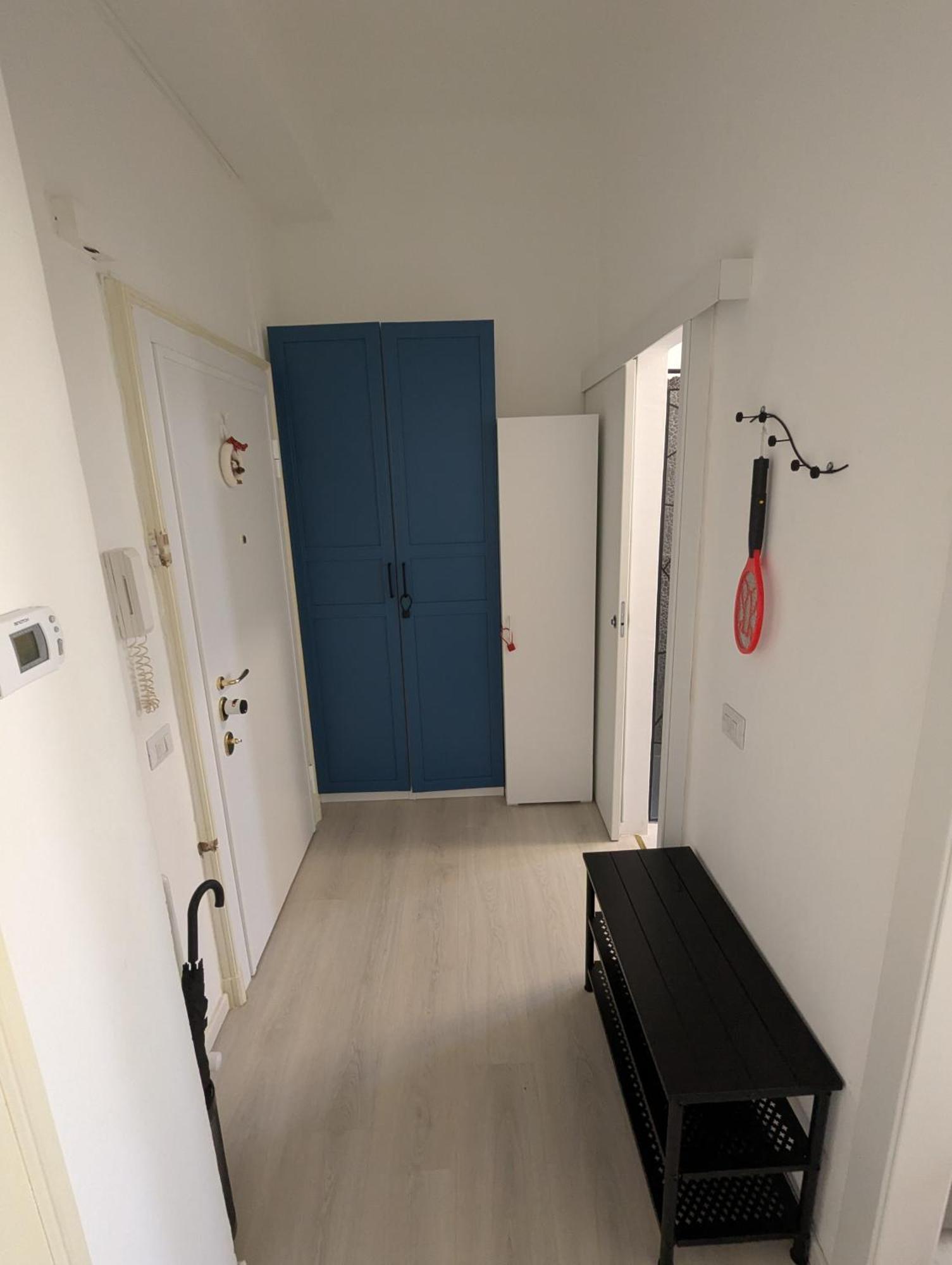 Vinros Milano Apartment Kültér fotó