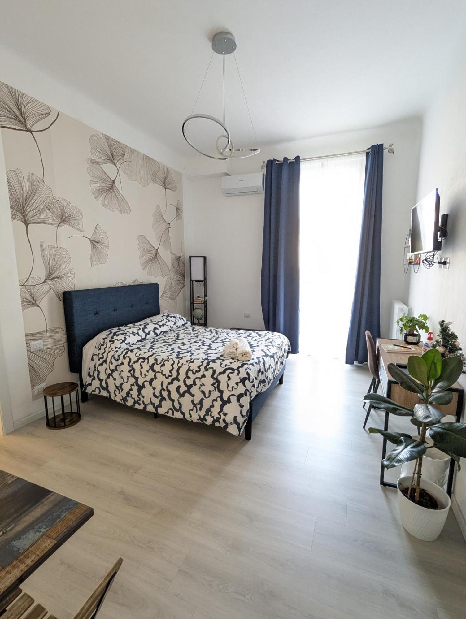 Vinros Milano Apartment Kültér fotó